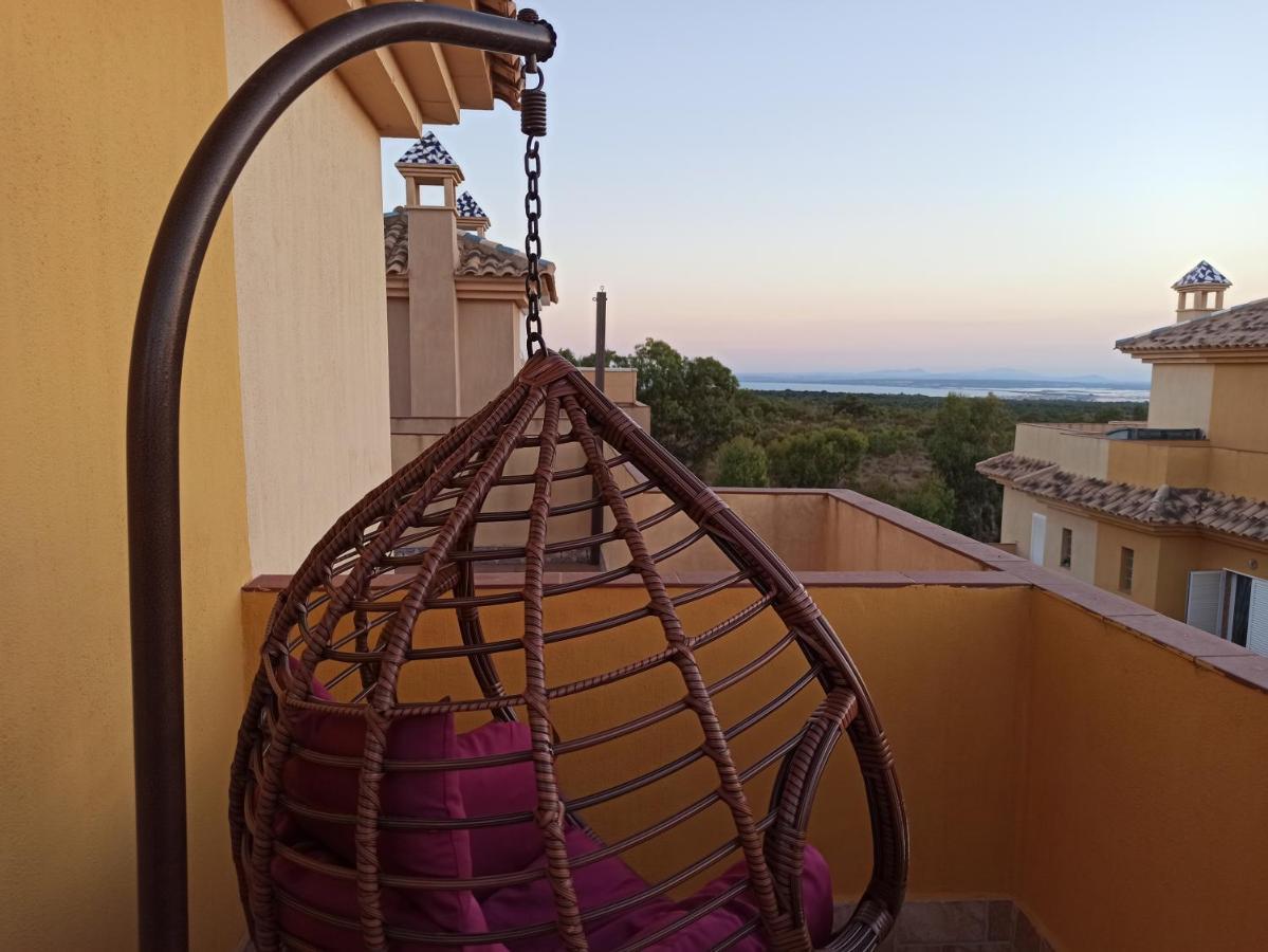 Con Encanto, Monte De Mar *