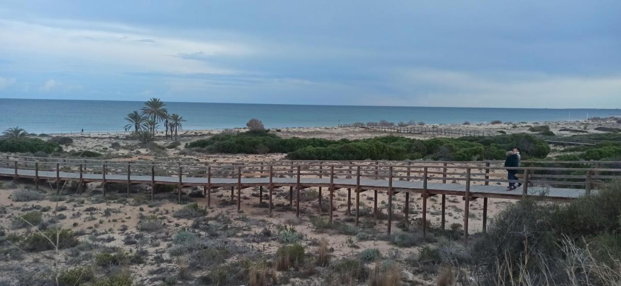 Dom wakacyjny Con Encanto, Monte De Mar Gran Alacant