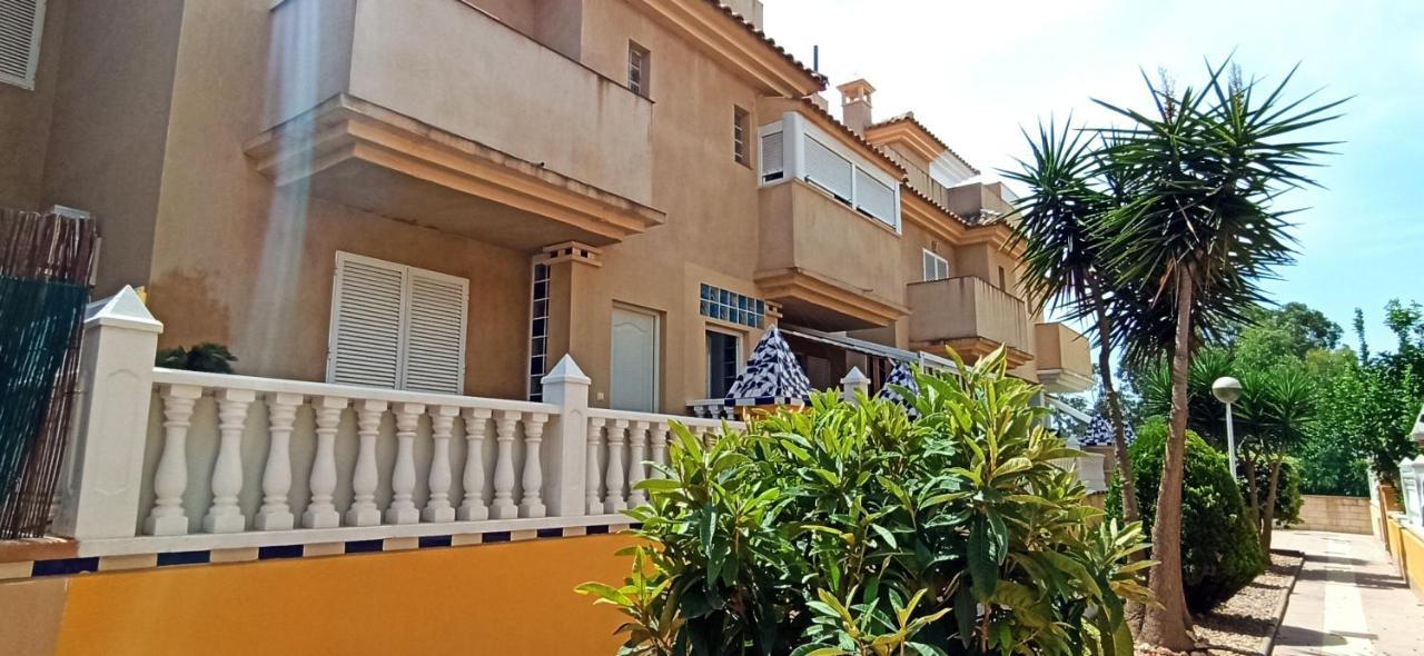Holiday home Con Encanto, Monte De Mar *