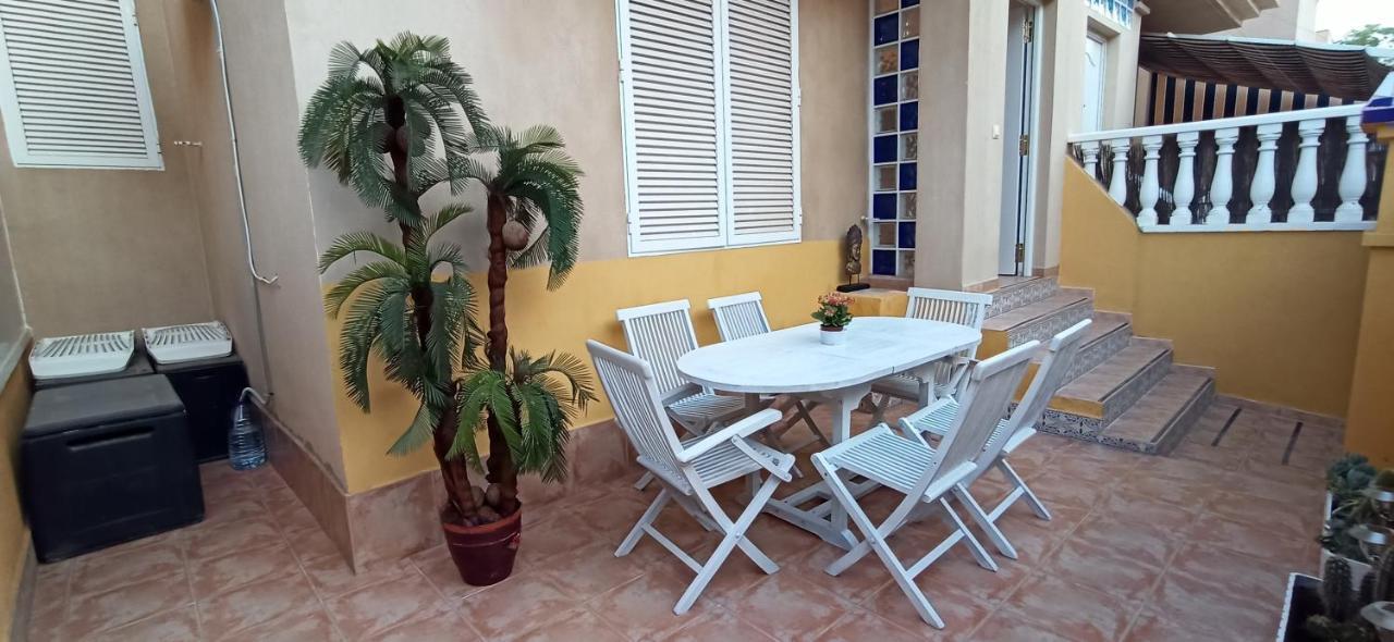 Con Encanto, Monte De Mar Holiday home Gran Alacant