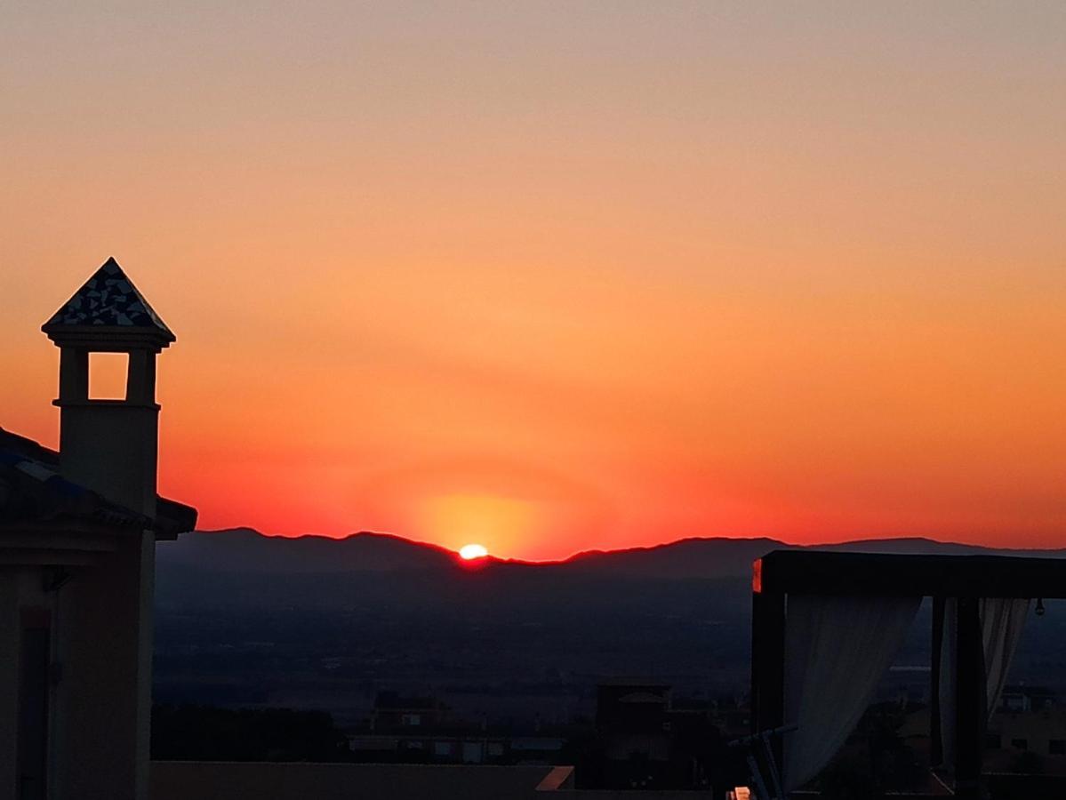 Con Encanto, Monte De Mar * Gran Alacant