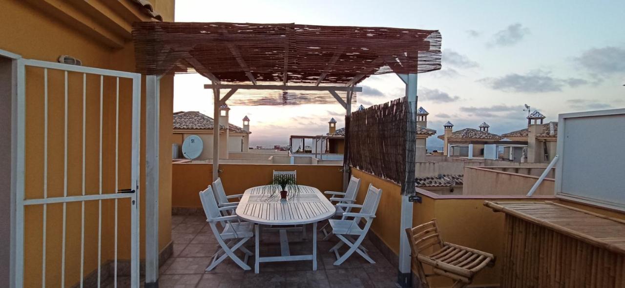 Con Encanto, Monte De Mar Gran Alacant