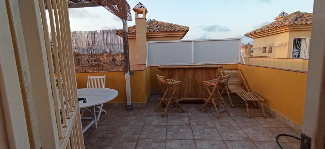 Con Encanto, Monte De Mar Holiday home *