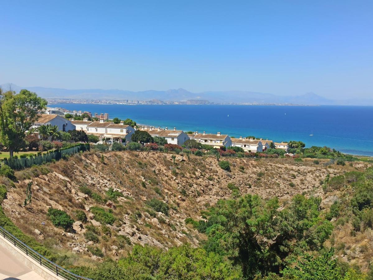 Con Encanto, Monte De Mar * Gran Alacant