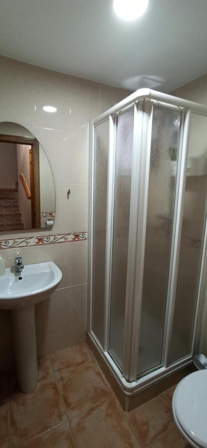 Con Encanto, Monte De Mar Holiday home