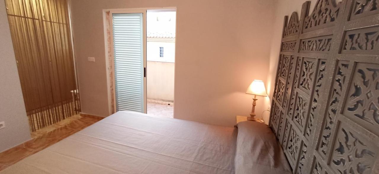 Holiday home Con Encanto, Monte De Mar Gran Alacant