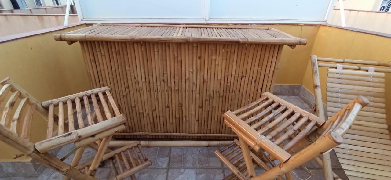 Holiday home Con Encanto, Monte De Mar *