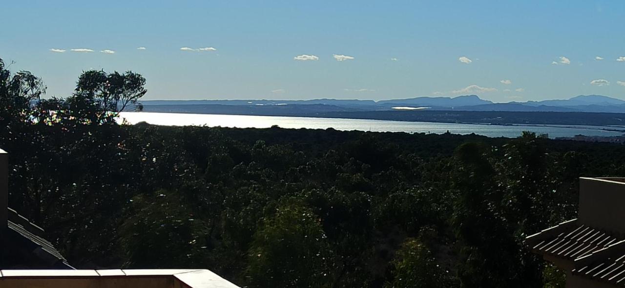 Con Encanto, Monte De Mar Gran Alacant