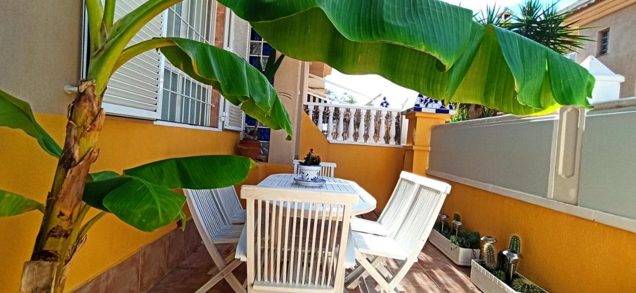 Holiday home Con Encanto, Monte De Mar *