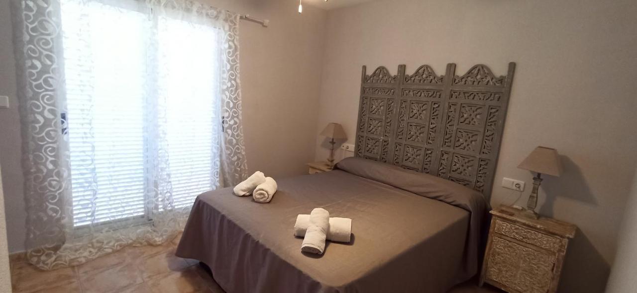 Holiday home Con Encanto, Monte De Mar *