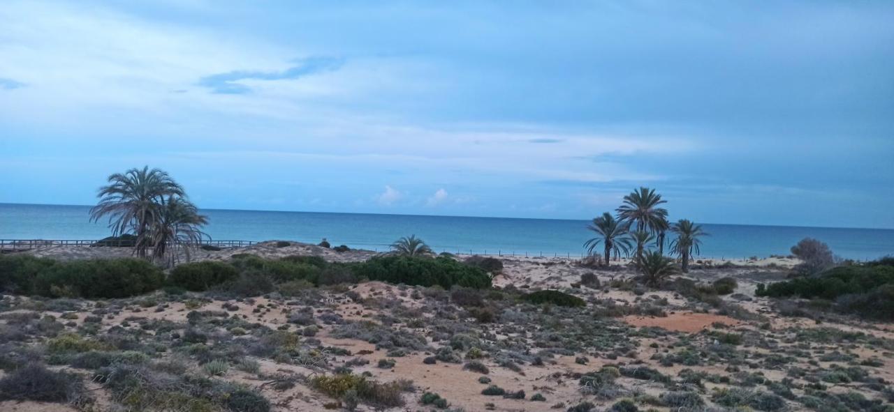 Con Encanto, Monte De Mar