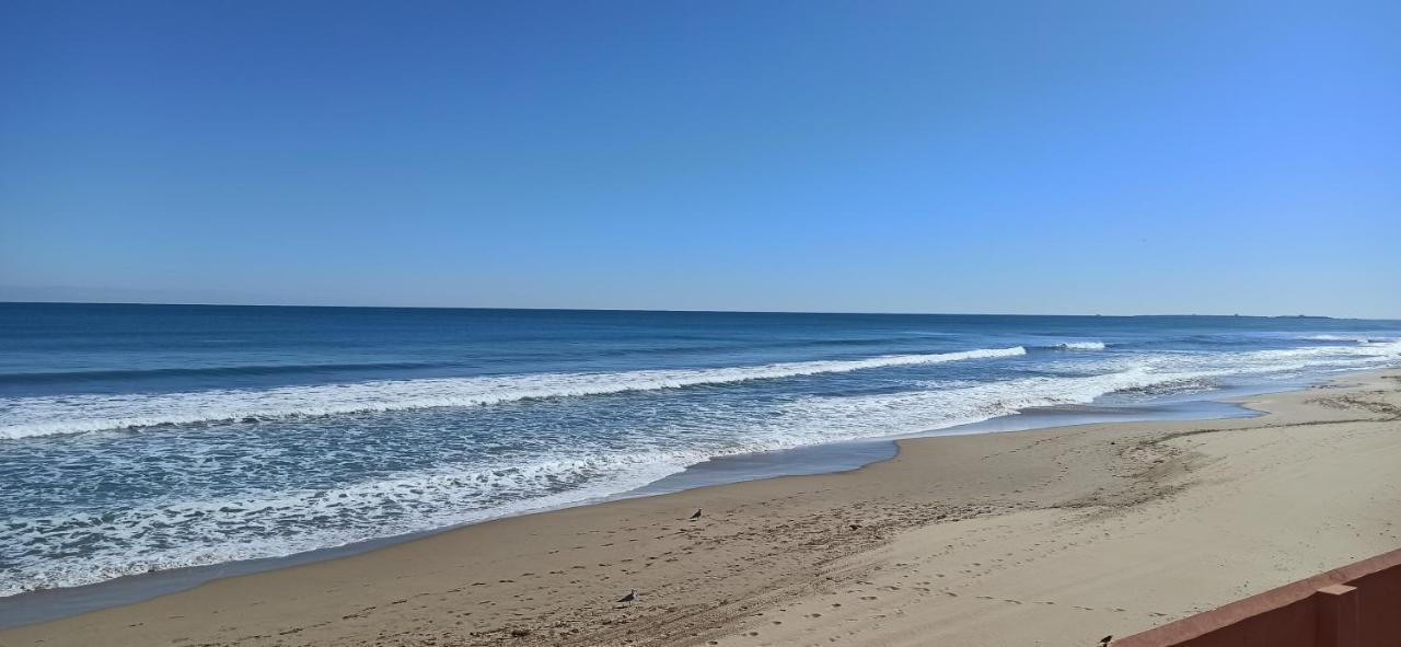 Con Encanto, Monte De Mar *