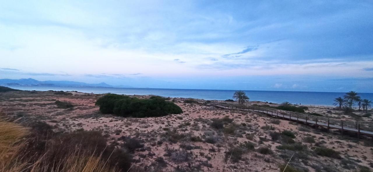 Holiday home Con Encanto, Monte De Mar Gran Alacant